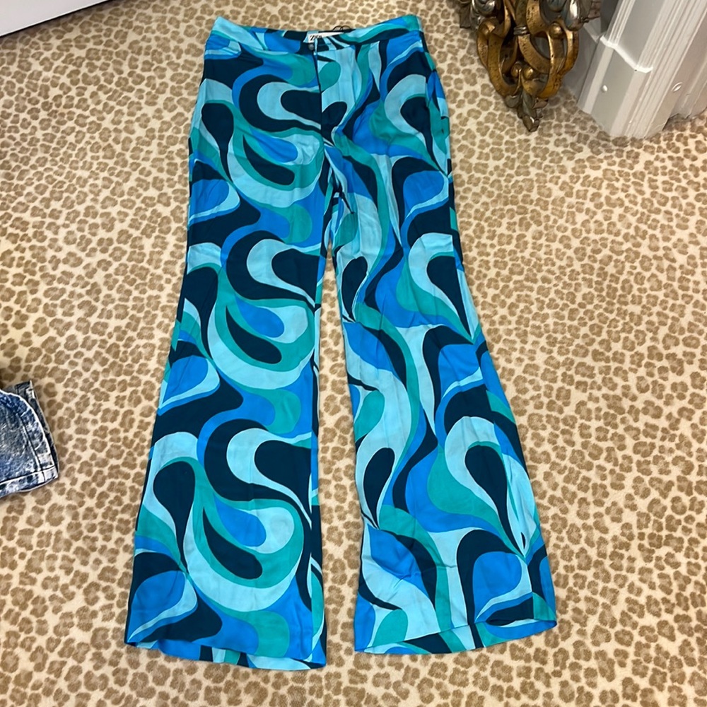 BRAND NEW Zara pants